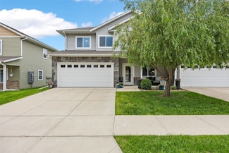 1221 Ronald Way, North Liberty, IA 52317