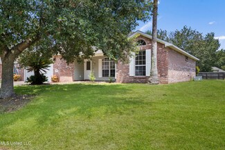 3265 Stonegate Cir, Gautier, MS 39553