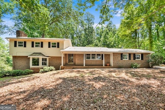 4848 Red Oak Dr, Gainesville, GA 30506