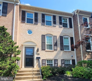9314 Millbranch Place, Fairfax, VA 22031