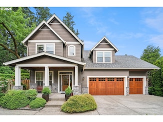 4975 SW Laurelwood Ave, Portland, OR 97225