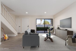 3411 N 12th Place Unit 9, Phoenix, AZ 85014