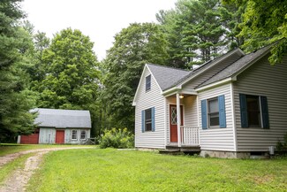 1380 County Rd, Great Barrington, MA 01230