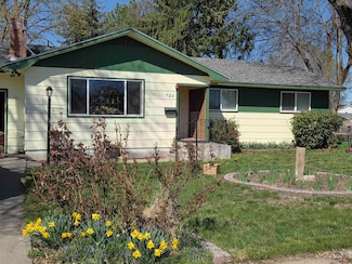 722 E Liberty St, Weiser, ID 83672