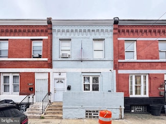 1829 Fontain St, Philadelphia, PA 19121