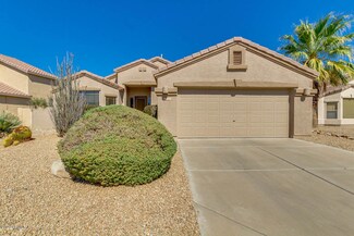 662 W Citrus Way Unit 2, Chandler, AZ 85248