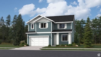1643 Blue Flax Dr Unit 1545, Saratoga Springs, UT 84045