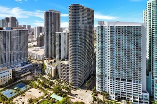 488 NE 18th St Unit 3105, Miami, FL 33132