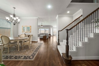 8670 Soto Ln, Frisco, TX 75036