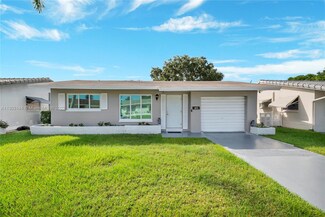 5711 NW 65th Way, Tamarac, FL 33321