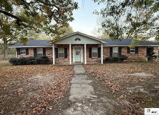 443 Highway 583, Rayville, LA 71269