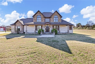 419 Oakland Rd, Atkins, AR 72823