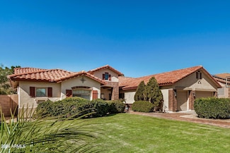 9524 W Running Deer Trail, Peoria, AZ 85383