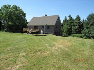 1461 County Road 28, Shortsville, NY 14548