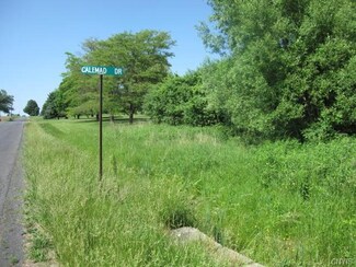 Lot #16 Calemad Dr, Sennett, NY 13021