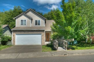 1650 Quasar Way NE, Olympia, WA 98506