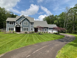 599 Behrens Rd, Jim Thorpe, PA 18229