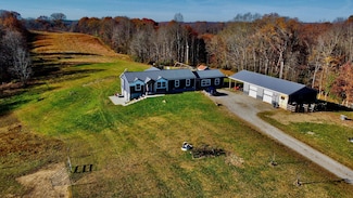 39425 Laurel Rd, Albany, OH 45710