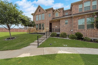 833 Ben Ln, the Colony, TX 75056