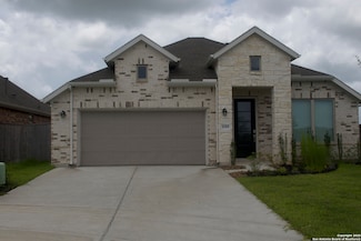 2019 Penwern Alley Ln, League City, TX 77539