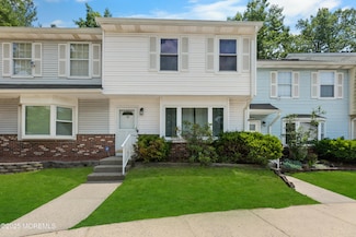167 Meli Ln Unit 167, Jackson, NJ 08527