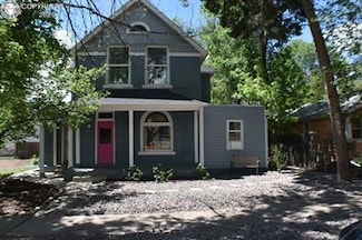 305 W 2nd St, Florence, CO 81226
