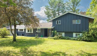 4215 N Birchwood Dr, Rhinelander, WI 54501