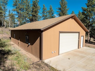 209 Stonehenge Dr Unit 111, Florissant, CO 80816