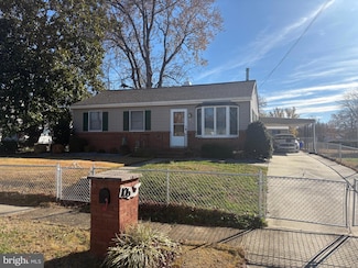 106 Roselawn Rd, Annapolis, MD 21403