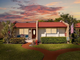 403 Lake Carol Dr, West Palm Beach, FL 33411