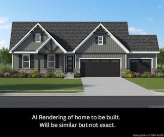 7055 Oaken Ln, Lanesville, IN 47136