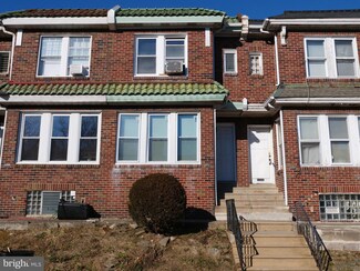 211 Laveer St, Philadelphia, PA 19120