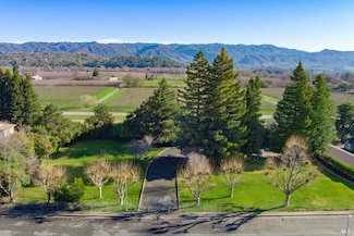 0 Marlene St, Ukiah, CA 95482