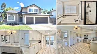 3842 Hunters Glen Place, Antelope, CA 95843