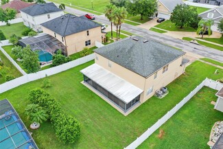 1920 Binnacle St, Kissimmee, FL 34744