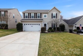 1432 Astoria Ln NW, Concord, NC 28027