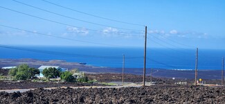 0 Prince Kuhio Blvd Unit 702330, Ocean View, HI 96737