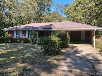 200 School St, Newbern, AL 36765