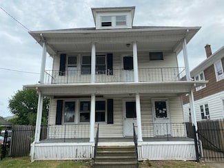 338 Union Ave, Providence, RI 02909