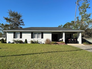519 E Schley St, Douglas, GA 31533