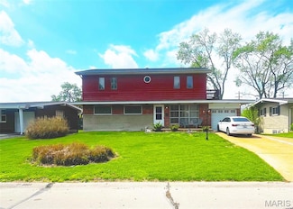 6 Queen Ann Dr, Hazelwood, MO 63042