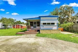 1501 SE 186th Ct, Silver Springs, FL 34488