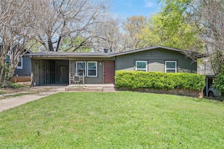 1725 Meadowlark Ln, Denison, TX 75020