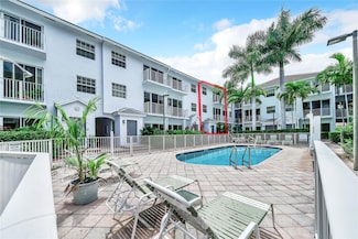 2725 NE 8th Ave Unit 113, Wilton Manors, FL 33334