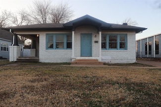 1232 NW 44th St, Oklahoma City, OK 73118
