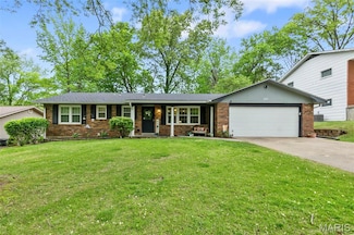 2026 Robinhood Cir, Cape Girardeau, MO 63701