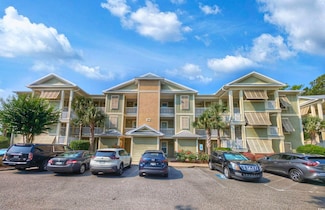 82 Mingo Dr Unit 2-D, Pawleys Island, SC 29585