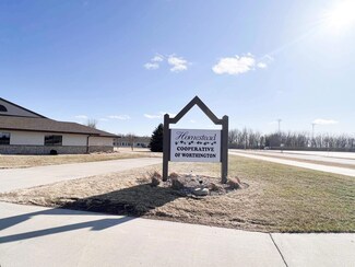 1150 N Crailsheim Rd Unit 114, Worthington, MN 56187