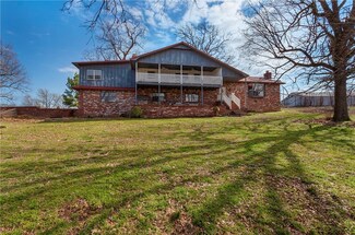 11804 N Highway 59, Summers, AR 72769