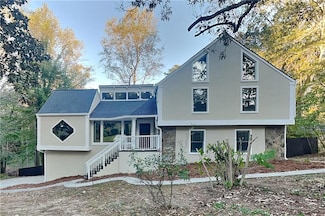 2755 Whitehurst Dr NE, Marietta, GA 30062